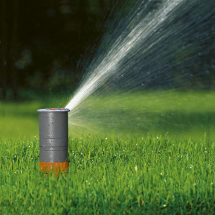 Irrigatore Pop-up a turbina T 200 2