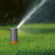 Irrigatore Pop-up a turbina T 200