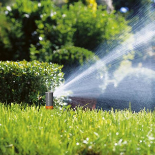 Irrigatore Pop-up a turbina Comfort T 380 2