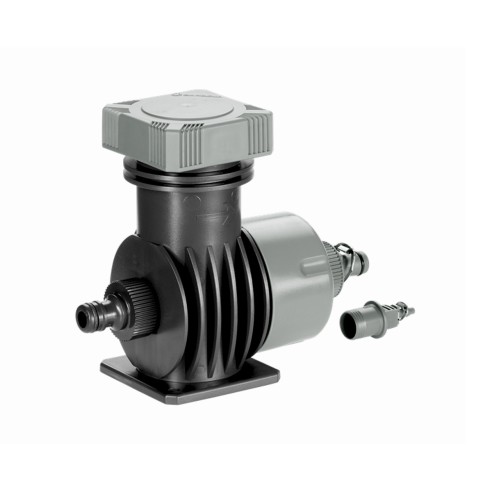 Unità principale riduttore pressione Micro-Drip-System