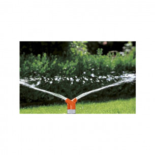 Irrigatore a girandola Foxtrot Classic 2