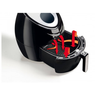 Friggitrice-ad-aria-Airy-Fryer-XXL-5,5L 2