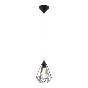 Lampada-a-sospensione-Tarbes-94187-nero