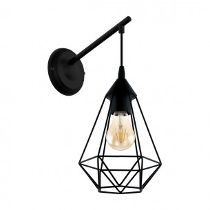 Applique-Tarbes-49081-nero