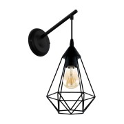 Applique-Tarbes-49081-nero