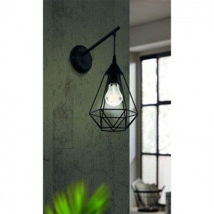 Applique-Tarbes-49081-nero 2