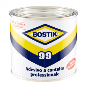 Adesivo a contatto professionale 99 Bostik