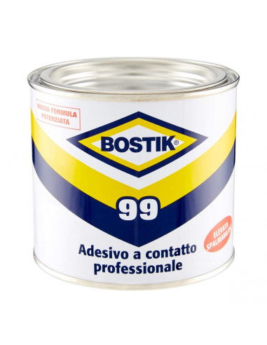 Adesivo a contatto professionale 99 Bostik