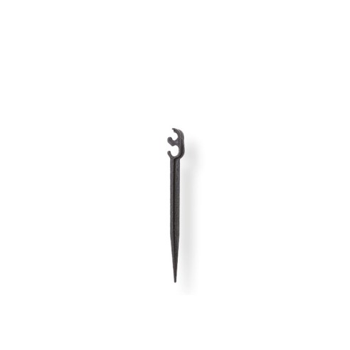 Picchetto per tubo capillare