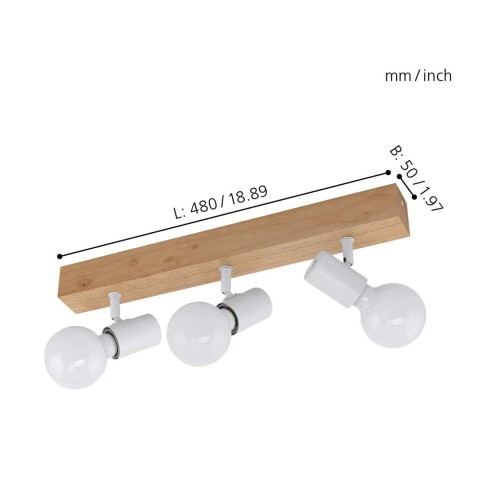 Faretti-Townshend-bianco-legno-33171