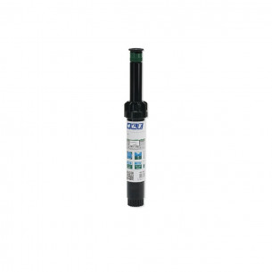 Irrigatore pop-up statico Alzo 10 cm 180 gradi 2