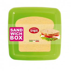 Contenitore-porta-panino-Sandwich-Box-Snips