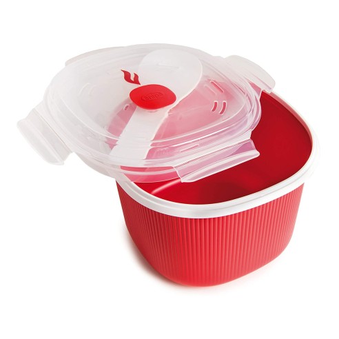 Cuoci pop corn per microonde Snips 1,5L