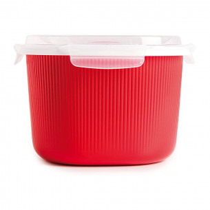 Cuoci riso e cereali Snips 2,70 L rosso