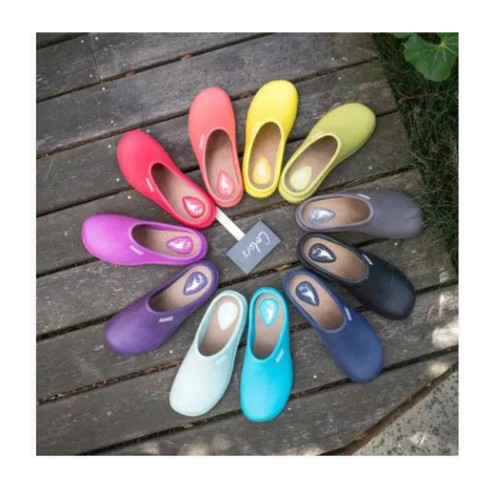 Sabot-da-giardino-uomo-donna-Colors