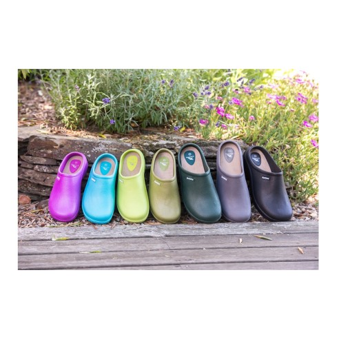 Sabot-da-giardino-uomo-donna-Colors