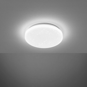 Plafoniera-Pogliola-LED-integrato 2