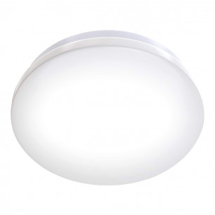 Plafoniera-Slim-LED-integrato-rotonda