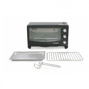 Forno elettrico ventilato Arizona 30 lt 1380 W acquista online su Yagos