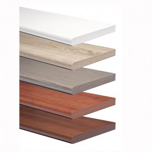 Mensola-legno-stondata-preforata-100x20cm