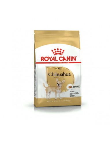 Alimento-cani-Royal-Canin-Chihuahua-Adult
