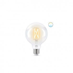 Lampadina-LED-globo-filamento-trasparente-G95-E27-WiFi