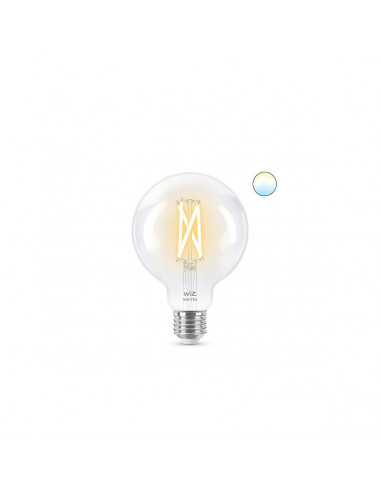 Lampadina-LED-globo-filamento-trasparente-G95-E27-WiFi