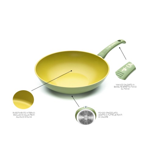 Wok-Olivilla-antiaderente