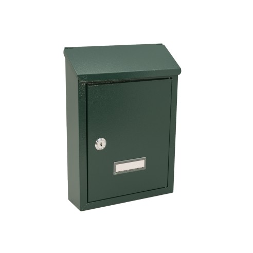 Cassetta-postale-metallo-arboris-verde