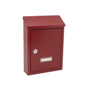 Cassetta-postale-metallo-arboris-rosso