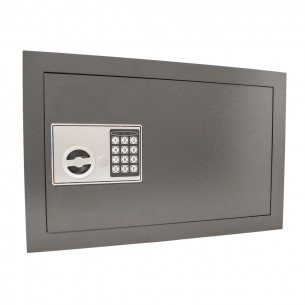 Cassaforte-muro-elettronica-con-ripiano
