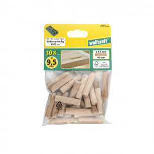 Spine-legno-per-mobili-95mm-2939000-Wolfcraft 2
