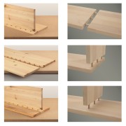 Spine-legno-per-mobili-6mm-Wolfcraft-applicazione