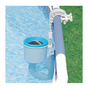 Skimmer Deluxe per piscine 28000 Intex 2