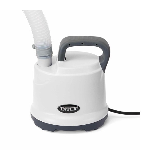 Pompa-svuotamento-piscina-Intex-28606-tubi-inclusi