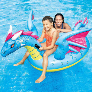 Drago-cavalcabile-gonfiabile-Intex-57563 2