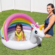 Piscina-Baby-Pool-Unicorno-Intex-57113