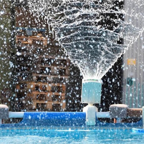 Spruzzatore-multicolor-LED-piscina-fuori-terra-Intex-28089