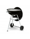 Barbecue a carbone Weber Compact Kettle 47cm