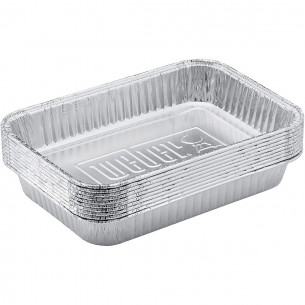 Vaschette-di-raccolta-alluminio-piccole-Weber-6415 2