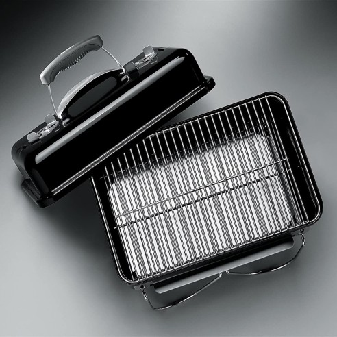 Barbecue-carbone-Go-Anywhere-nero-Weber-1131004
