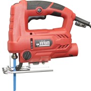 Seghetto alternativo 650 W EJS 650-1 Virium lama