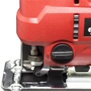 Seghetto alternativo 650 W EJS 650-1 Virium selettore corsa movimento pendolare