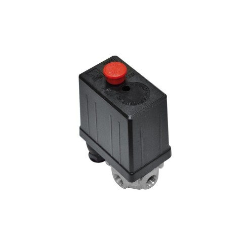 Pressostato 4 vie monofase 152077XSTN Stanley