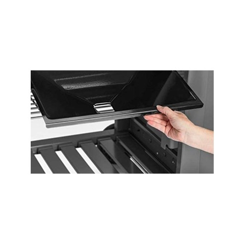 Barbecue-gas-Weber-Genesis-ll-E-310-GBS-nero
