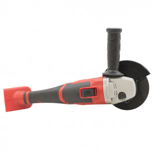 Smerigliatrice angolare a batteria 20V AKAG 20 X-ONE Virium 2