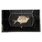 Graticola-pesce-polenta-grande-Weber-6471