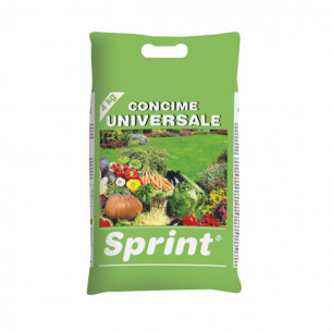 Concime Universale Sprint 4 kg