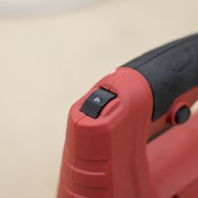 Seghetto alternativo 650 W EJS 650-1 Virium velocità regolabile