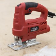 Seghetto alternativo 650 W EJS 650-1 Virium fai da te
